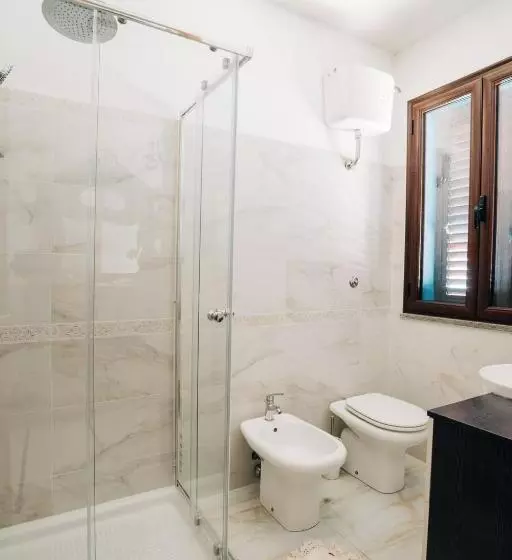 ベッドアンドブレックファースト Juniper Bay