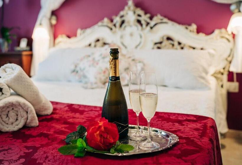 تختخواب و صبحانه Juniper Bay