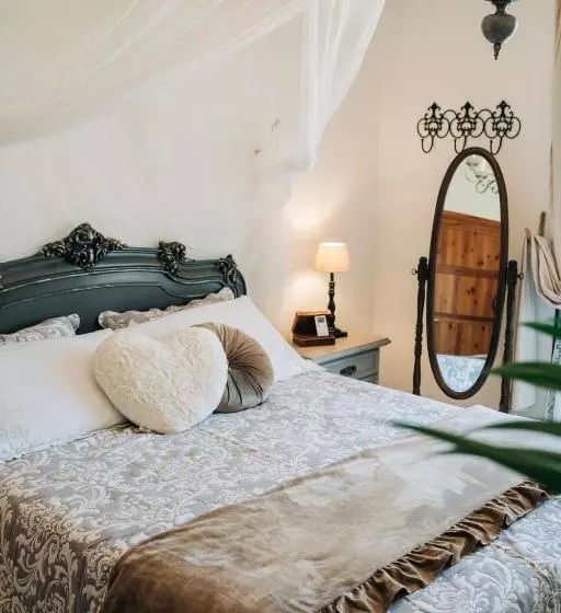 ベッドアンドブレックファースト Juniper Bay