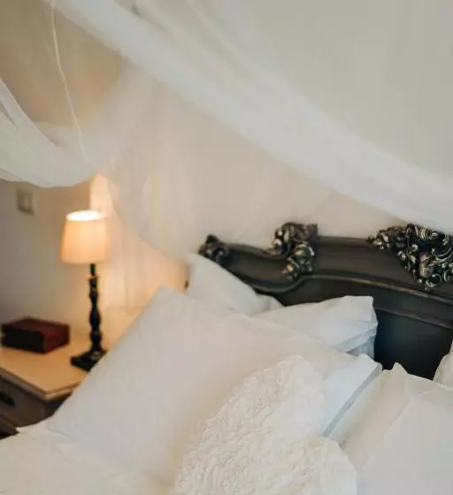 ベッドアンドブレックファースト Juniper Bay