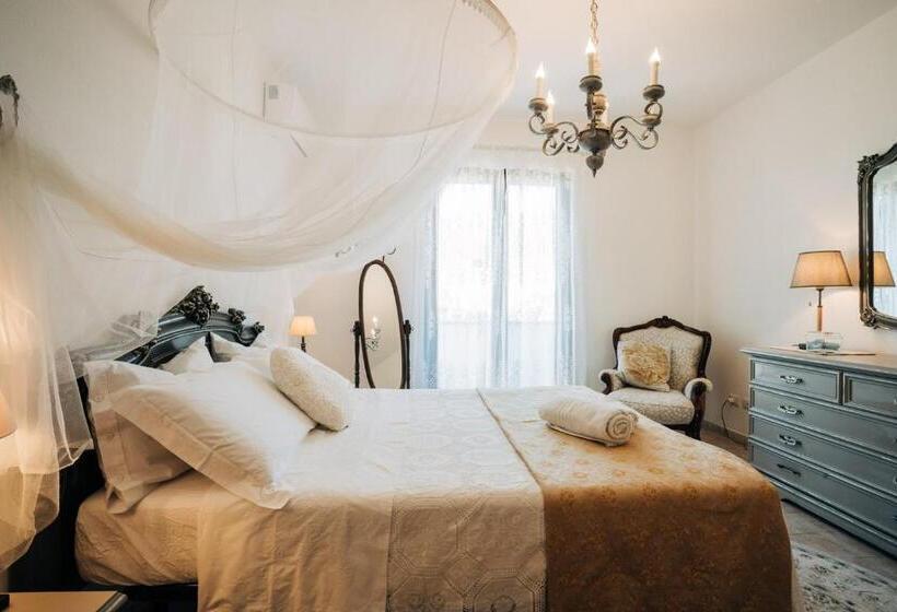 تختخواب و صبحانه Juniper Bay