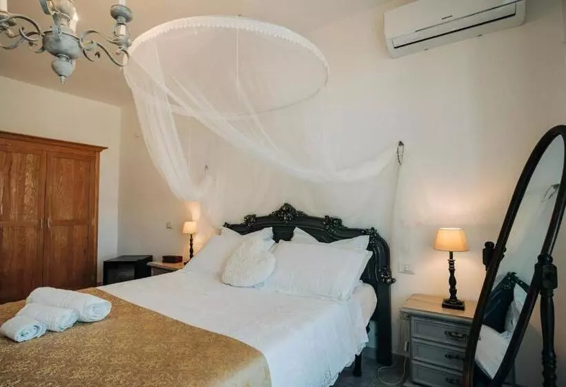 ベッドアンドブレックファースト Juniper Bay