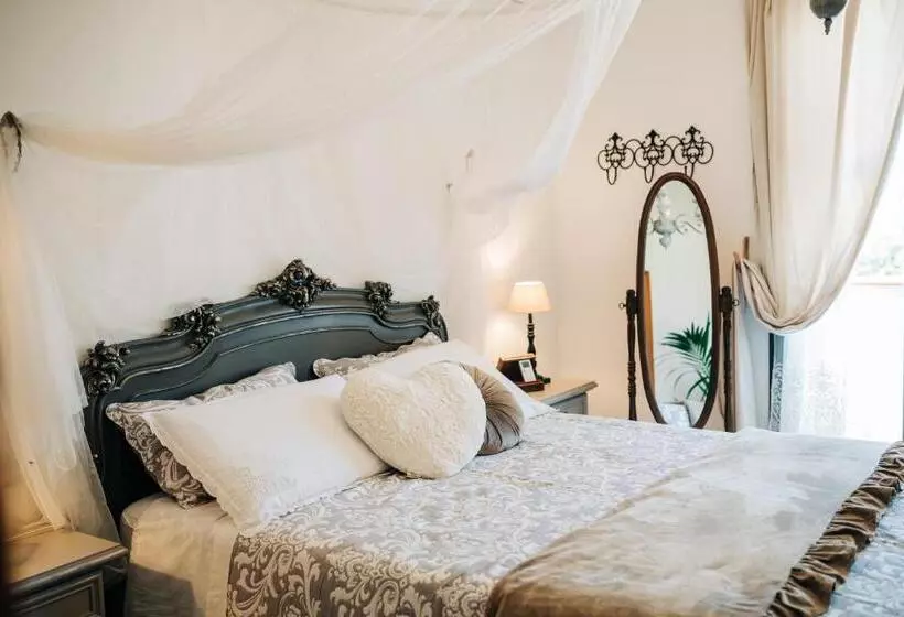 ベッドアンドブレックファースト Juniper Bay