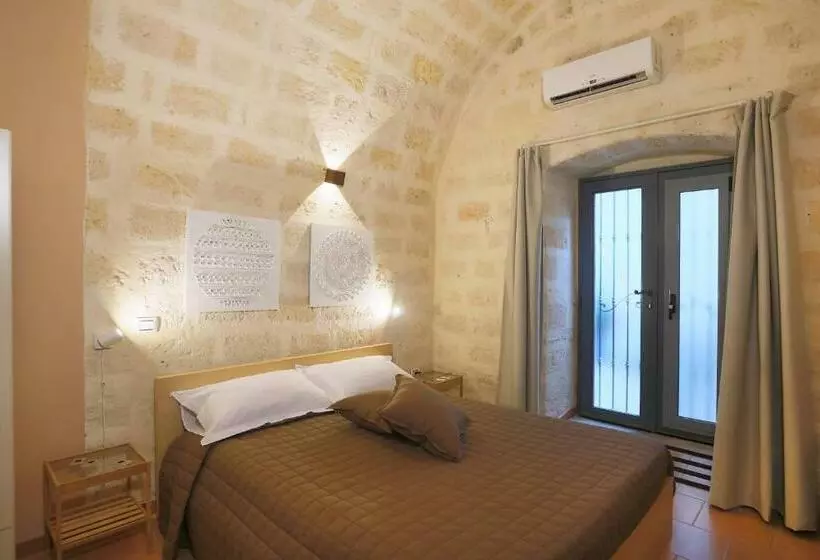 Aamiaismajoitus (B&B) Novilunio