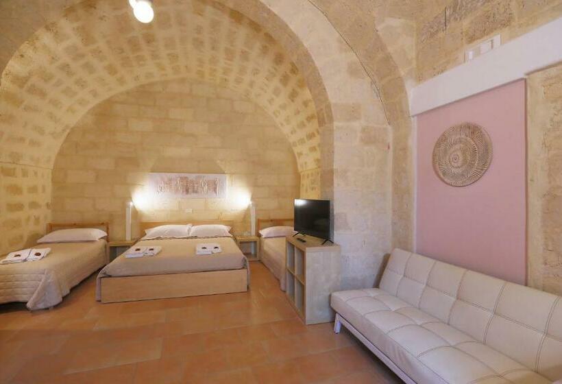 Bed and Breakfast Novilunio