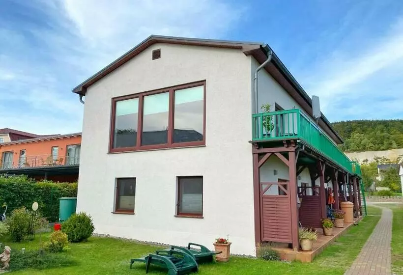 Ferienwohnungen Stadtmitte   Fewo 1