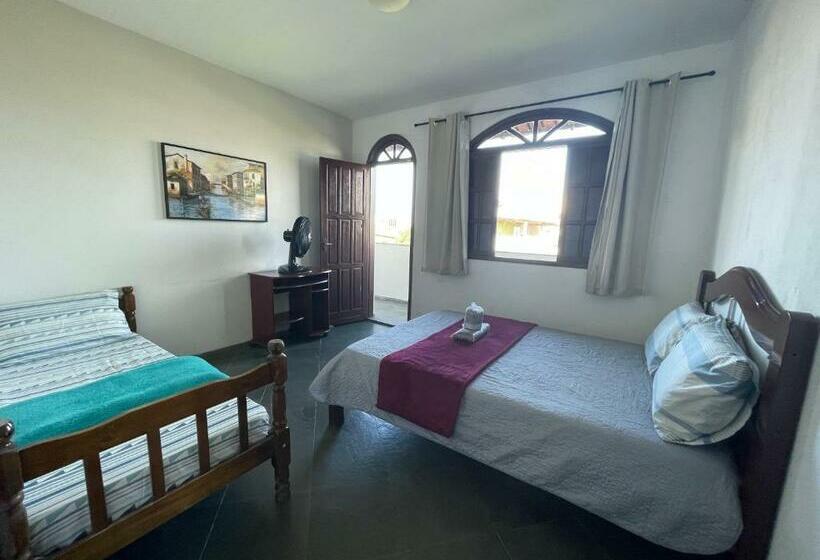 Hope Hostel Praia Do Morro