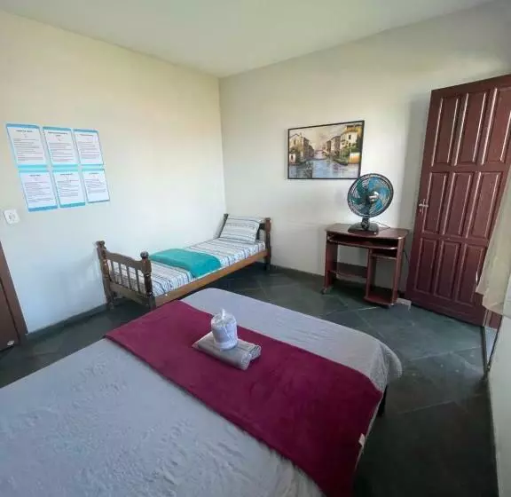 Hope Hostel Praia Do Morro