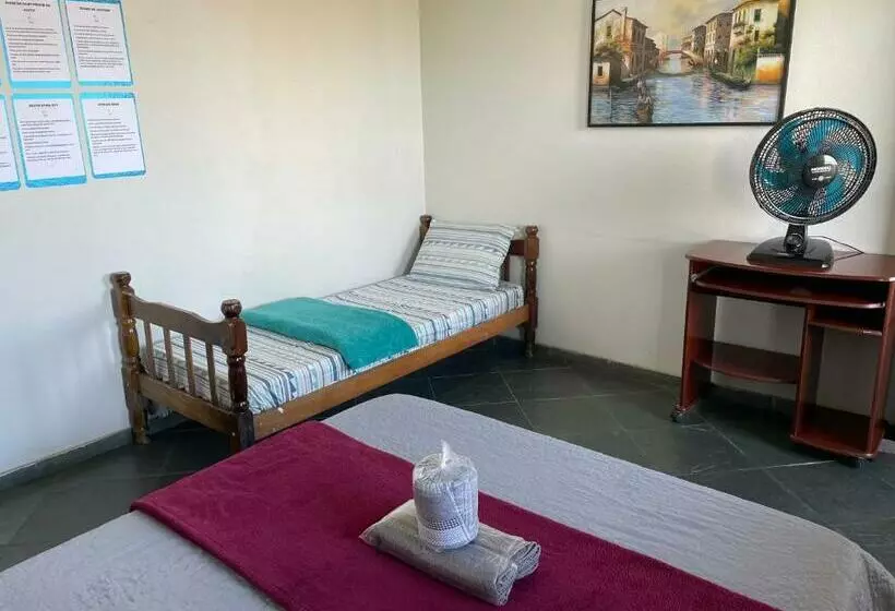 Hope Hostel Praia Do Morro