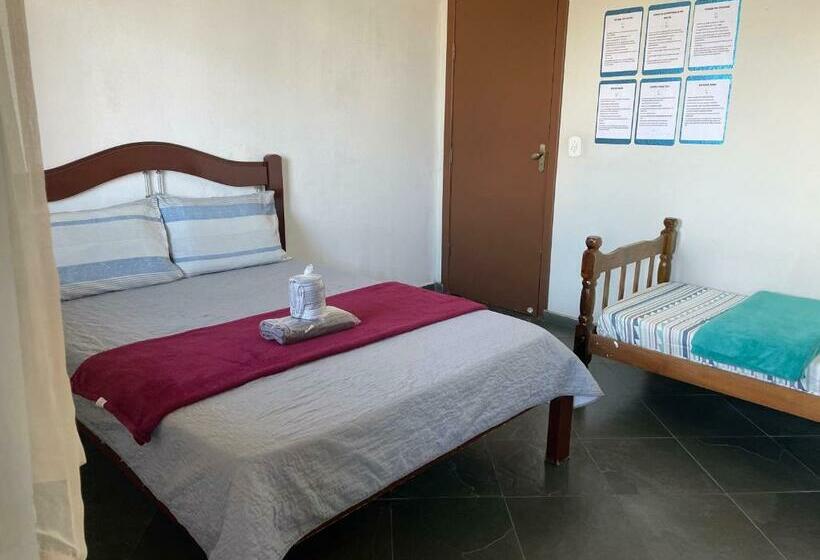 Hope Hostel Praia Do Morro