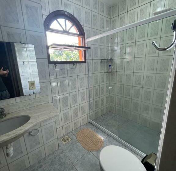 Hope Hostel Praia Do Morro