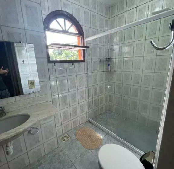 Hope Hostel Praia Do Morro