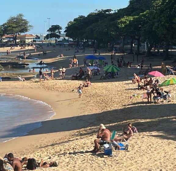 Hope Hostel Praia Do Morro