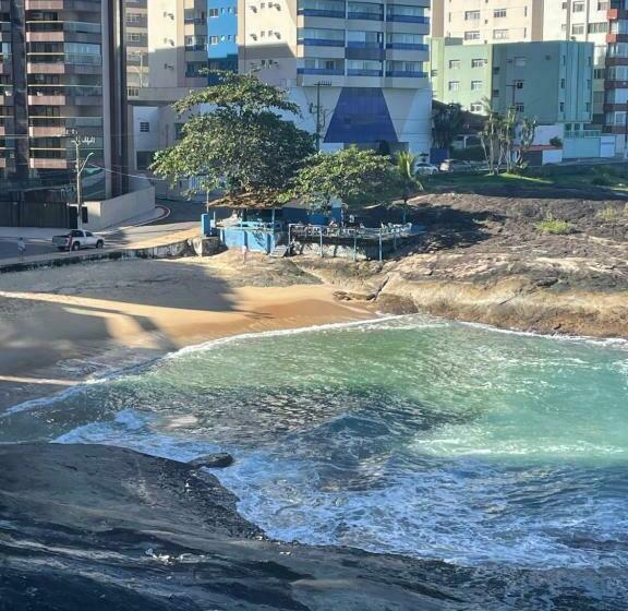 Hope Hostel Praia Do Morro