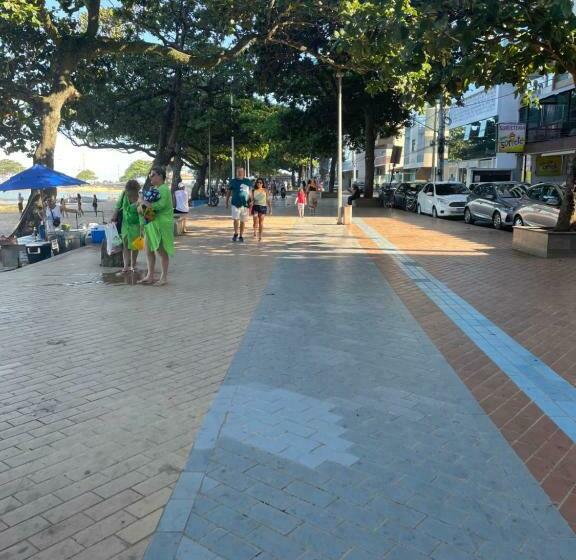 Hope Hostel Praia Do Morro