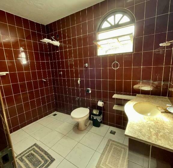 Hope Hostel Praia Do Morro