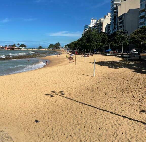 Hope Hostel Praia Do Morro