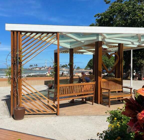 Hope Hostel Praia Do Morro