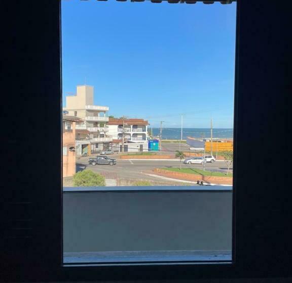 Hope Hostel Praia Do Morro