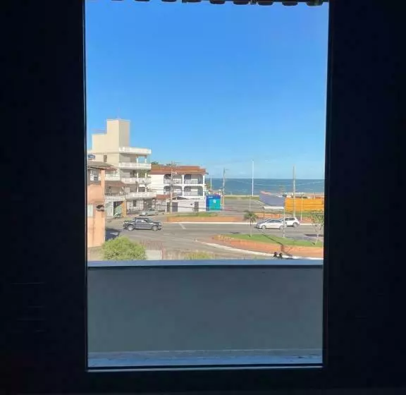 Hope Hostel Praia Do Morro