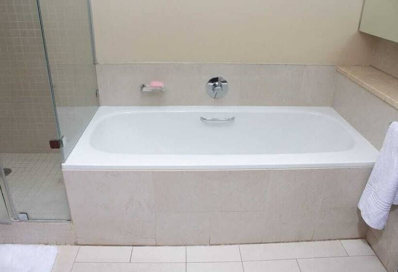 Отель Luxury Apartment In Raphael Penthouse Suite