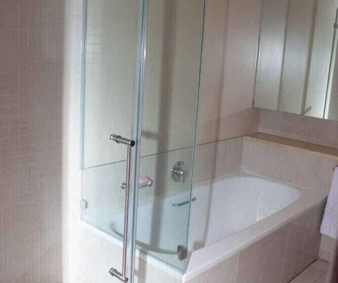 Отель Luxury Apartment In Raphael Penthouse Suite