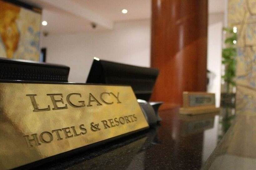 Отель Luxury Apartment In Raphael Penthouse Suite