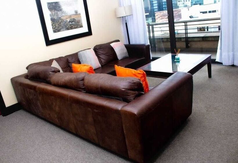 Отель Luxury Apartment In Raphael Penthouse Suite