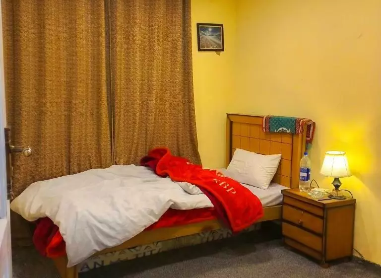 هتل Ringachan Guest House & Restaurant