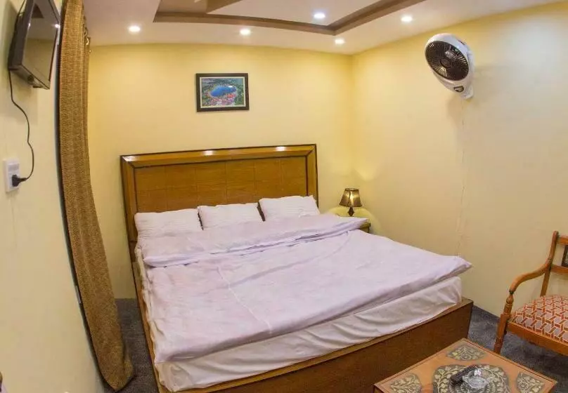 هتل Ringachan Guest House & Restaurant