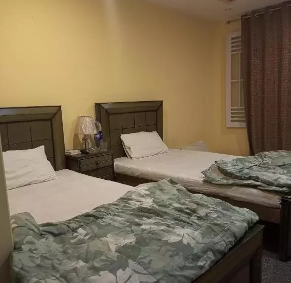 هتل Ringachan Guest House & Restaurant