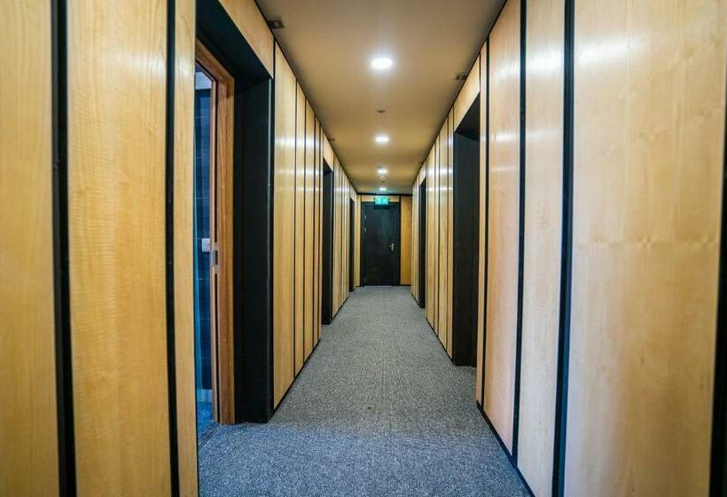 بنسيون Apartment Chinatown 301