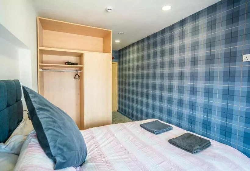 ペンション Apartment Chinatown 301