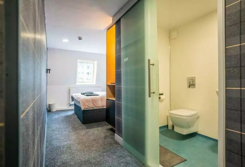 ペンション Apartment Chinatown 301