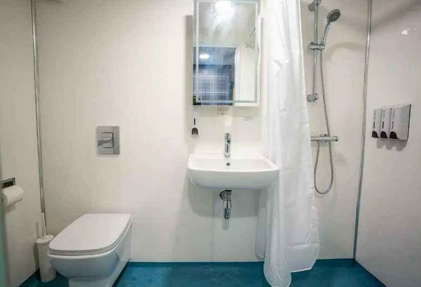 ペンション Apartment Chinatown 301