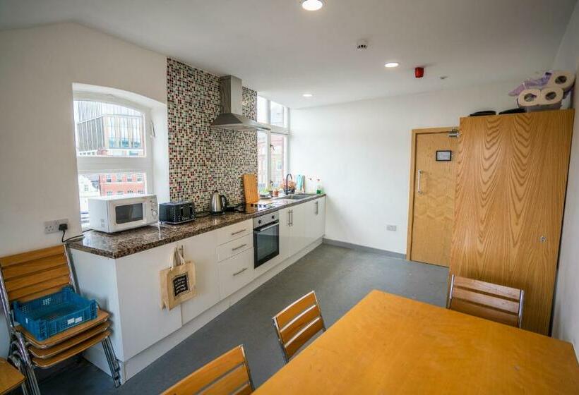 بنسيون Apartment Chinatown 301