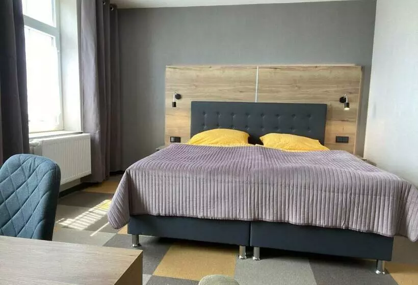 Majatalo Gästehaus Bendsieferhof