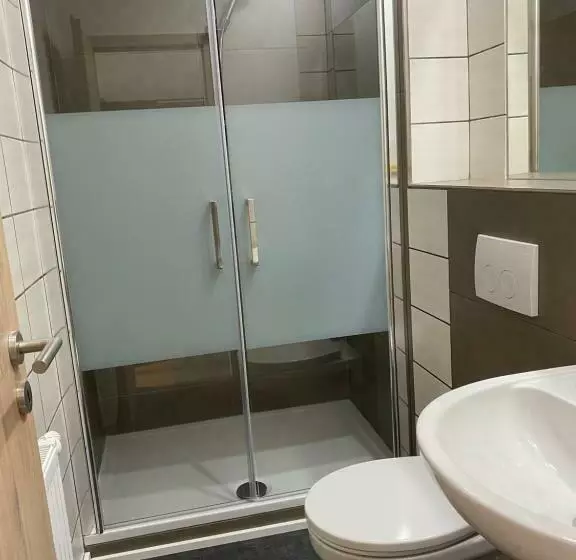 Majatalo Gästehaus Bendsieferhof