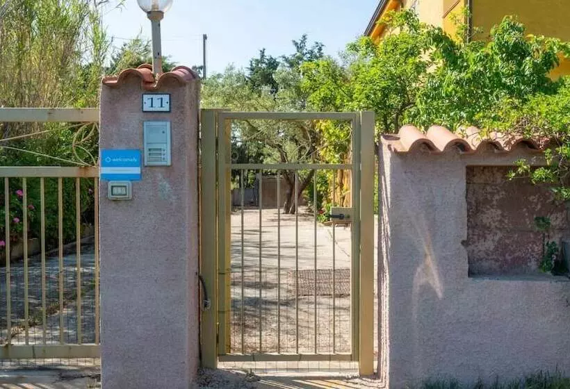 Casa Dei Lidi