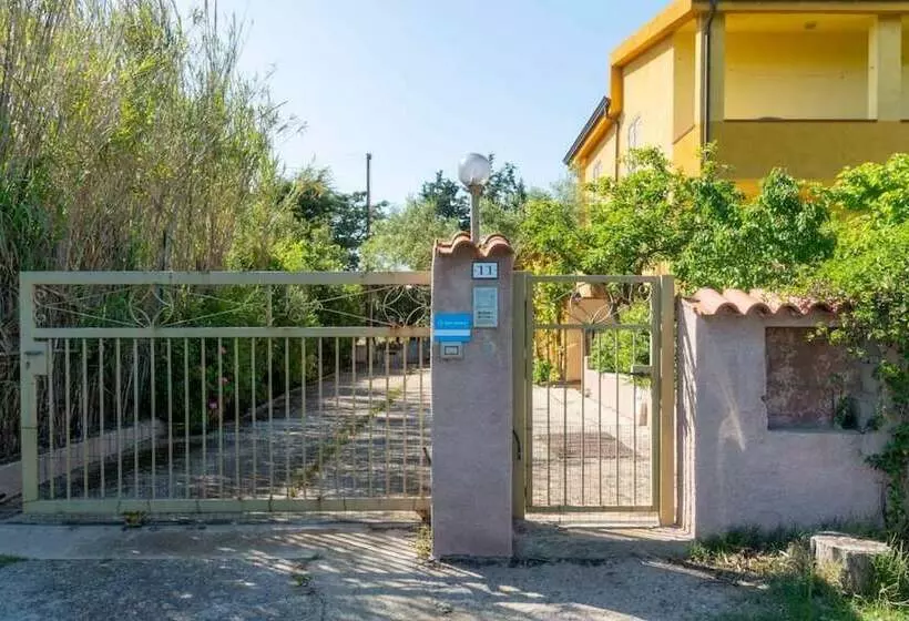 Casa Dei Lidi