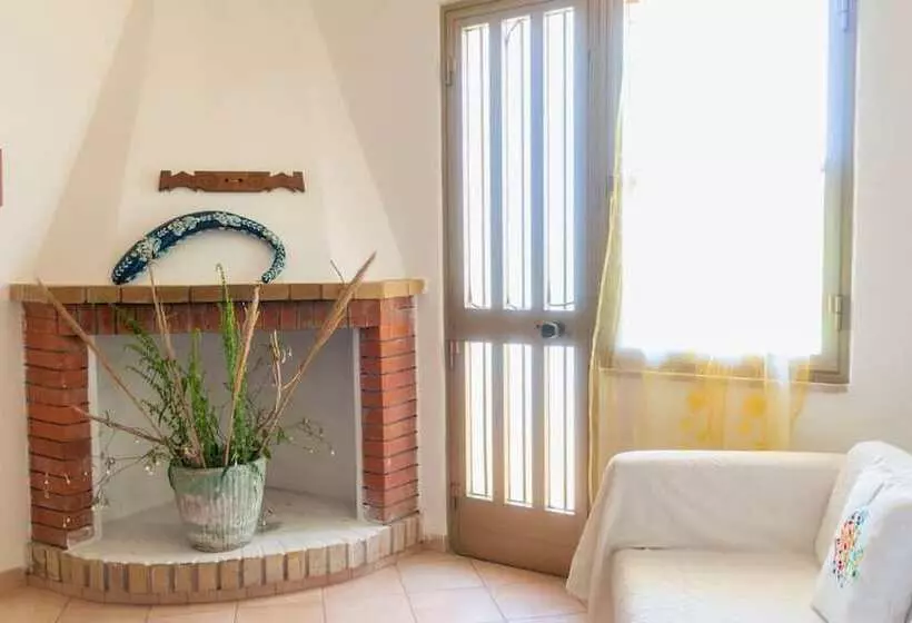 Casa Dei Lidi