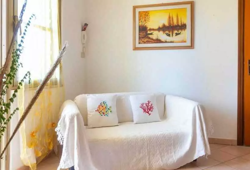 Casa Dei Lidi