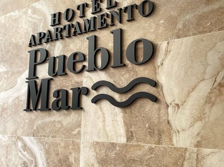 Apartamentos Pueblo Mar