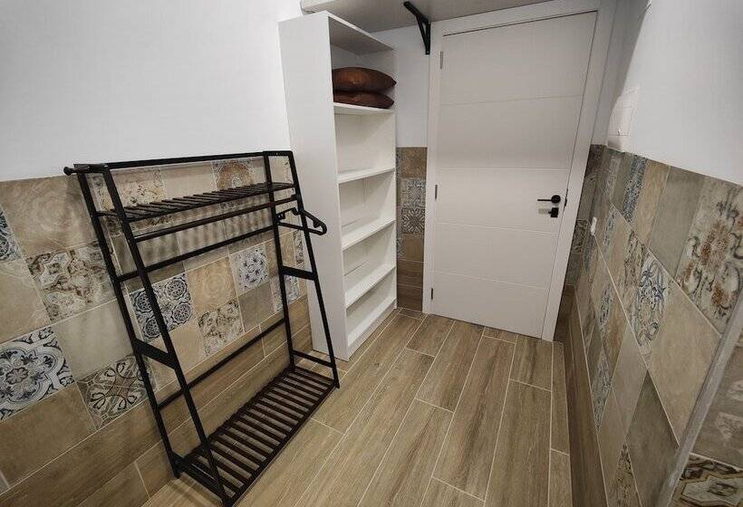 Apartamentos Pueblo Mar