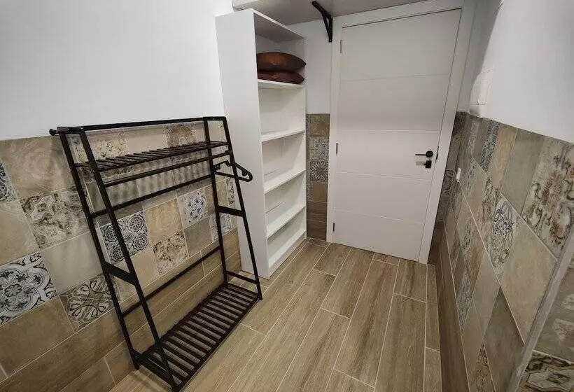 Apartamentos Pueblo Mar