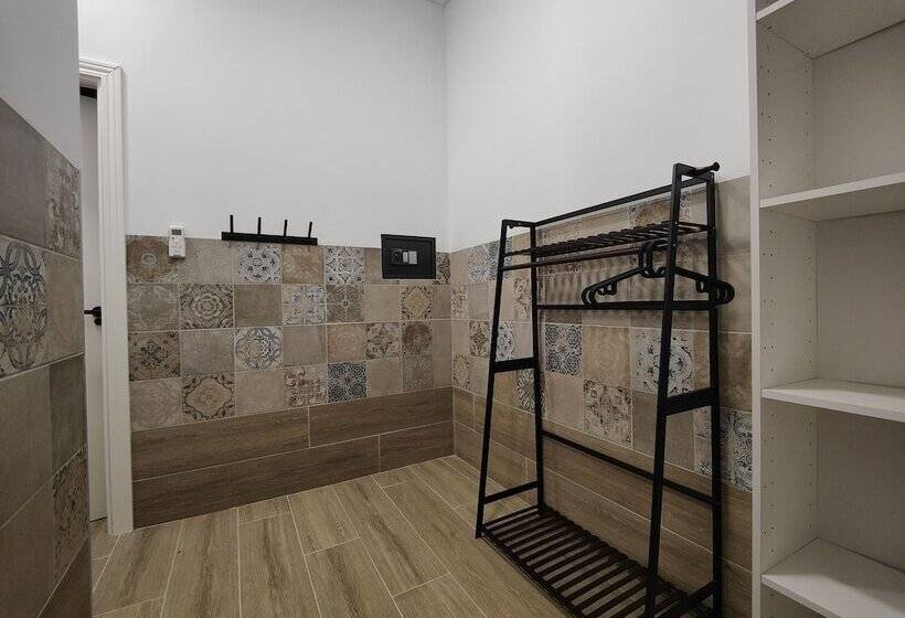 Apartamentos Pueblo Mar