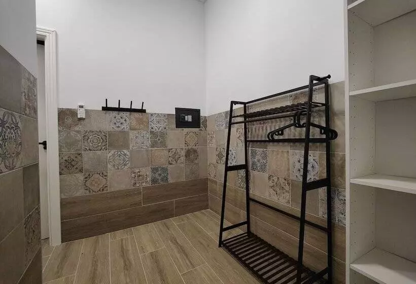 Apartamentos Pueblo Mar