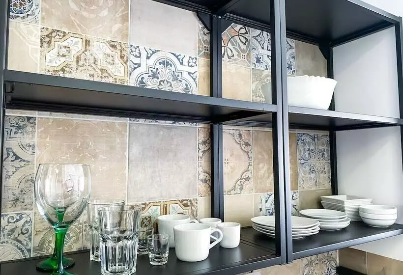 Apartamentos Pueblo Mar