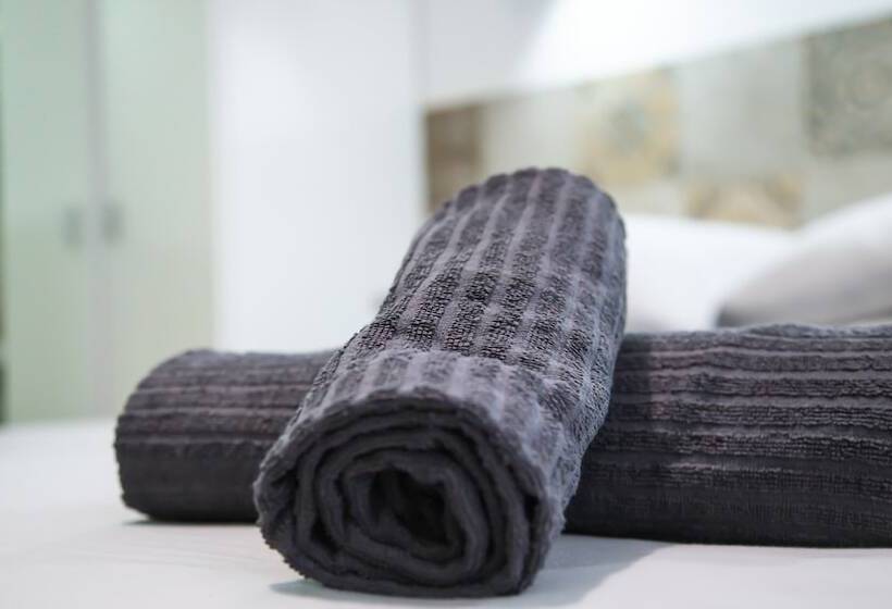 Apartamentos Pueblo Mar