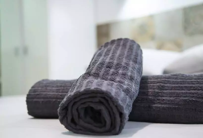 Apartamentos Pueblo Mar